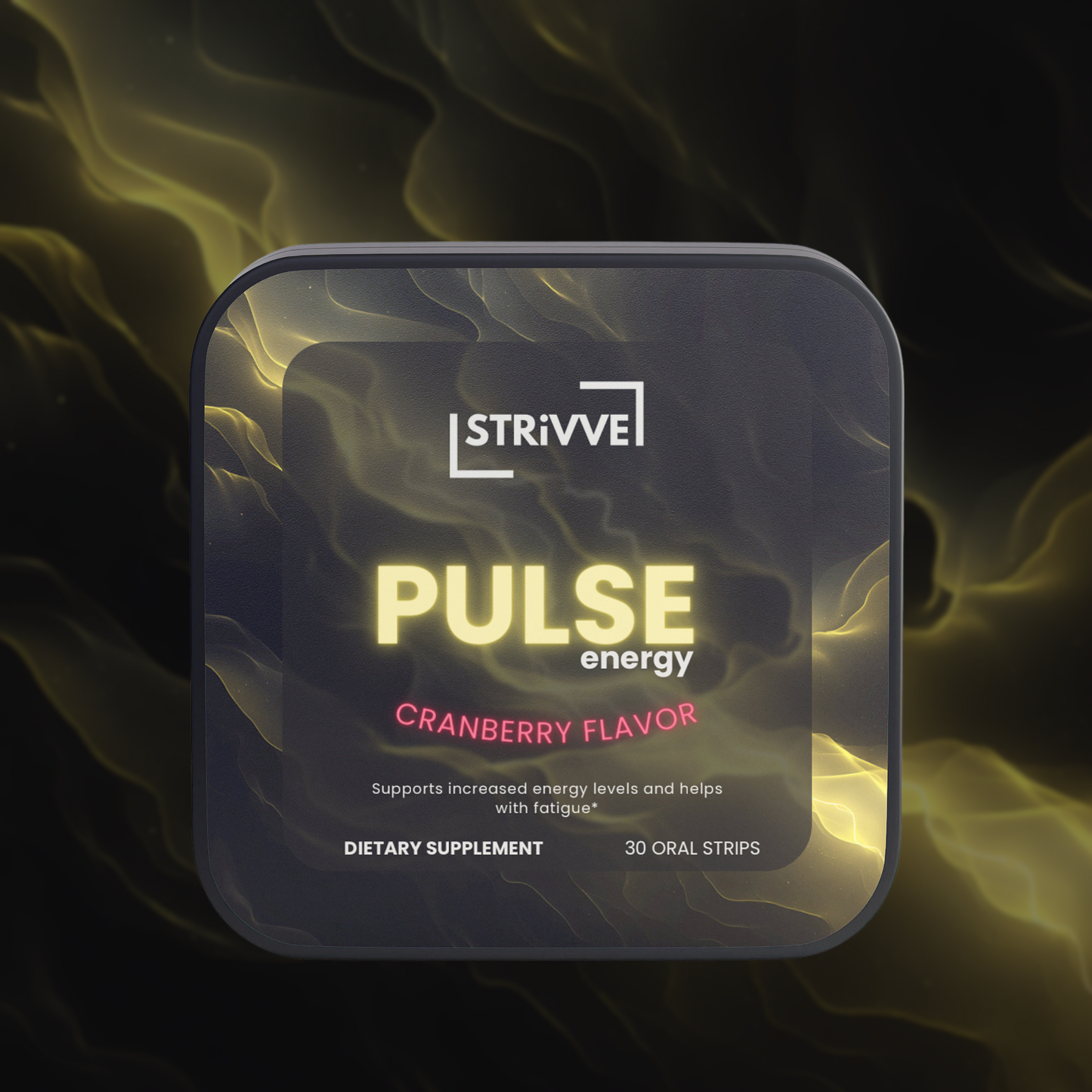 PULSE Energy Strips
