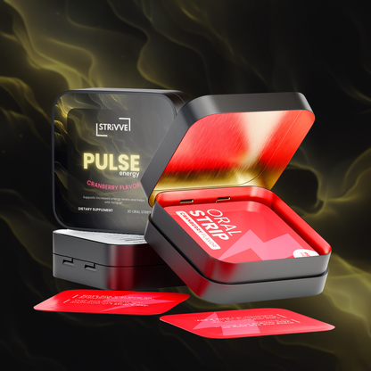 PULSE Energy Strips