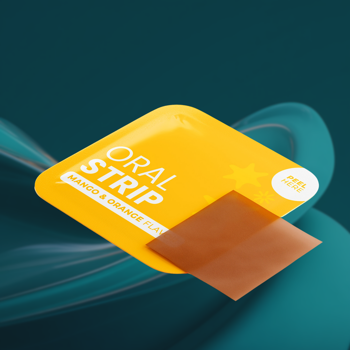 REVIVE Hangover Strips