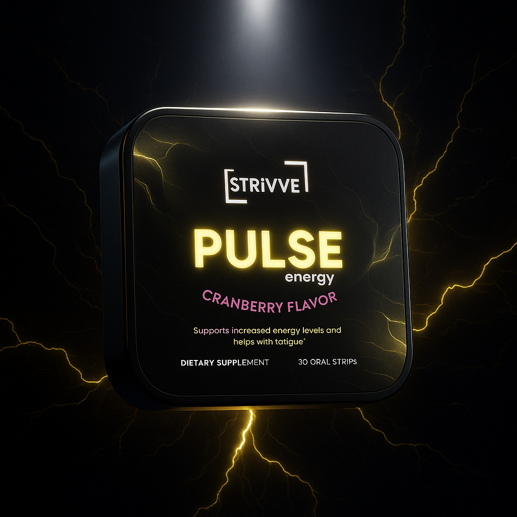 PULSE Energy Strips