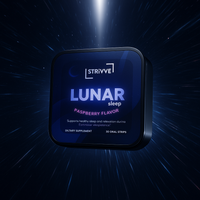 LUNAR Sleep Strips