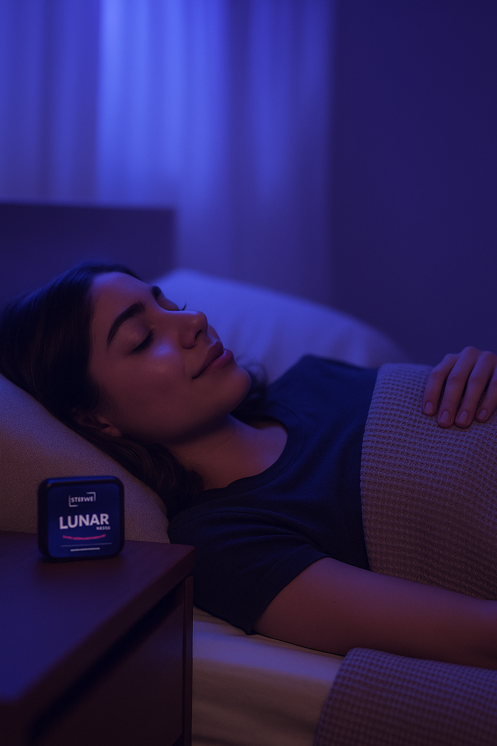 Awaken to a Brighter Tomorrow